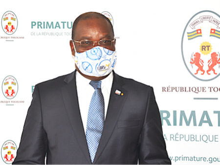 La BRVM veut ouvrir une antenne au Togo