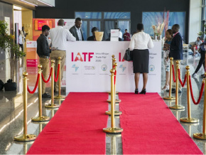 Le Togo attendu à la Foire commerciale intra-africaine de Durban en Novembre