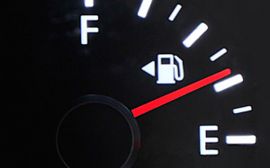 Nouvelle baisse du prix du carburant à la pompe