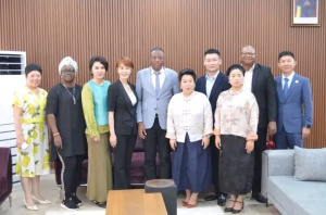 Foire internationale de Lomé : des entreprises chinoises annoncées à la 20ᵉ édition