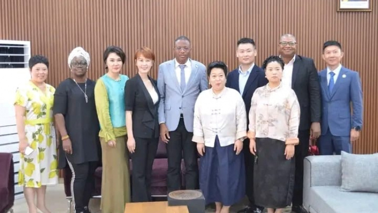 foire-internationale-de-lome-des-entreprises-chinoises-annoncees-a-la-20-edition