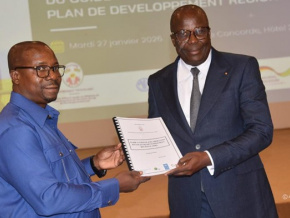 D&eacute;centralisation : un guide national pour harmoniser les plans de d&eacute;veloppement r&eacute;gionaux