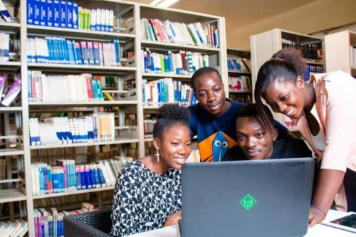 Numérique : le Togo Data Lab recrute des stagiaires