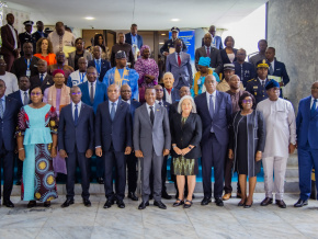 securite-nationale-et-protection-des-refugies-a-lome-le-togo-et-quatre-pays-ouest-africains-adoptent-une-declaration