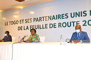 Les partenaires techniques et financiers adhèrent à la  feuille de route gouvernementale