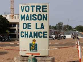 LONATO : une retenue de 5 % d&eacute;sormais sur les gains &agrave; partir de 500.000 FCFA