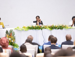 Développement humain : le Togo améliore son indice et reste 1er dans l’Uemoa