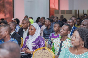 March&eacute;s publics : une formation ouverte aux jeunes et femmes entrepreneurs