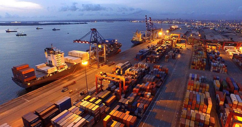 Les experts des ports d’Afrique de l’Ouest et du Centre en réunion à Lomé