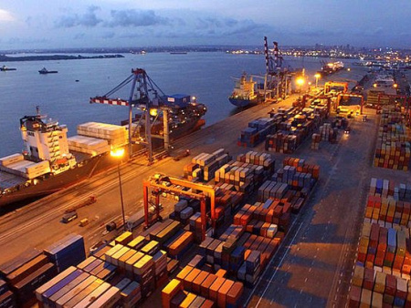 Les experts des ports d’Afrique de l’Ouest et du Centre en réunion à Lomé