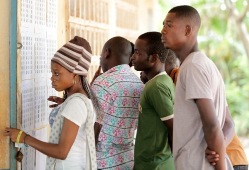 Elections : le fichier électoral est fiable, estime l’OIF à la suite d’un audit