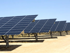 La première pierre de la Centrale photovoltaïque de Blitta sera posée le lundi prochain