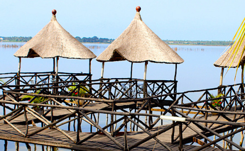 Les étendues d’eau non-exploitées de Lomé bientôt navigables et pourvues d’infrastructures