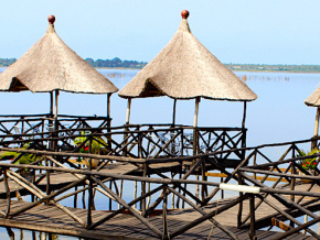 Les étendues d’eau non-exploitées de Lomé bientôt navigables et pourvues d’infrastructures