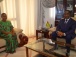 Le PM a parlé opportunités et investissements avec la nouvelle représentante-résidente de la BAD au Togo