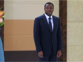 Piraterie maritime : Faure Gnassingbé placé par l’UA aux avant-postes de lutte contre le fléau