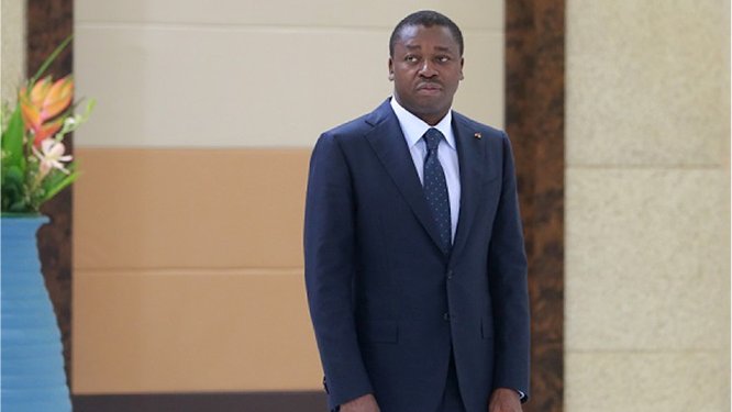 Piraterie maritime : Faure Gnassingbé placé par l’UA aux avant-postes de lutte contre le fléau