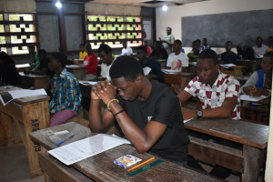 Enseignement technique : les inscriptions aux examens et concours professionnels sont ouvertes