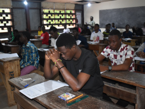 Enseignement technique : les inscriptions aux examens et concours professionnels sont ouvertes