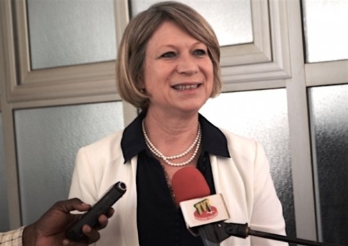L’Union Européenne aux côtés du Togo pour les prochaines échéances électorales