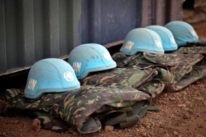 Décès de sept casques bleus togolais de la Minusma