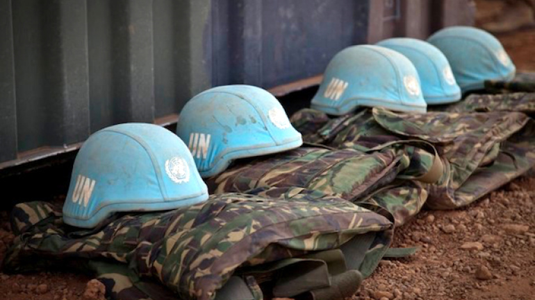 Décès de sept casques bleus togolais de la Minusma