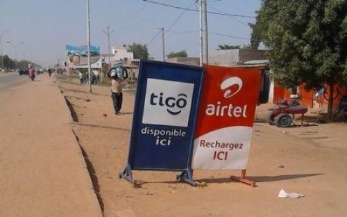 Ghana : Airtel et Tigo ont enfin obtenu l’approbation du régulateur télécom pour fusionner