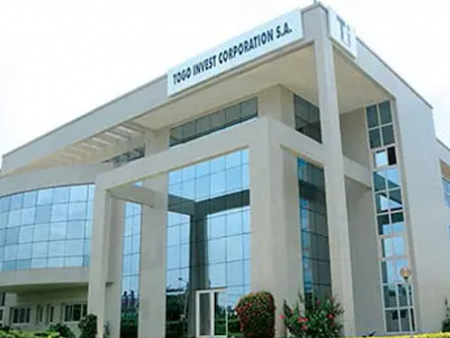 Le modèle opérationnel de Togo Invest sera amélioré