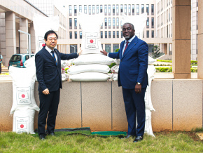 kennedy-round-le-togo-beneficie-d-un-nouvel-appui-du-japon