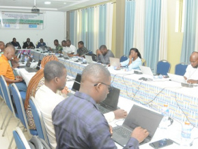 Bassin de la Volta : &agrave; Lom&eacute;, les experts &eacute;valuent le capital environnemental