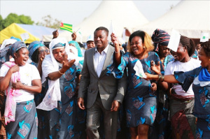 Droits &eacute;conomiques des femmes : le Togo d&eacute;croche la deuxi&egrave;me place en Afrique