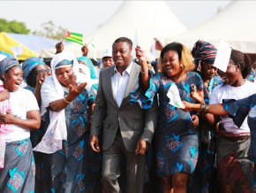 Droits &eacute;conomiques des femmes : le Togo d&eacute;croche la deuxi&egrave;me place en Afrique