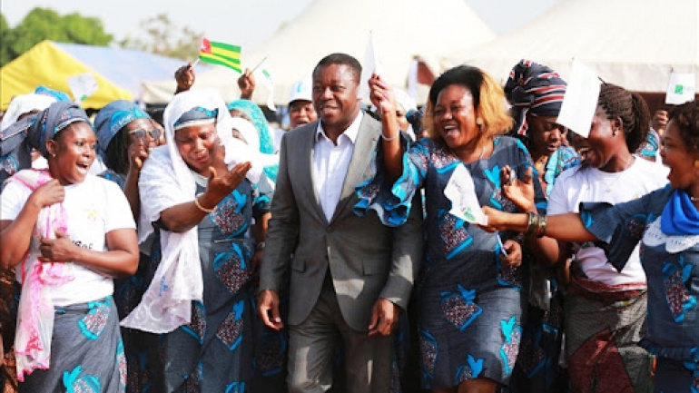 Droits &eacute;conomiques des femmes : le Togo d&eacute;croche la deuxi&egrave;me place en Afrique