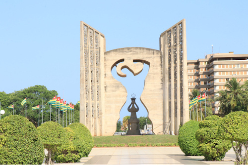 Lomé, capitale africaine de la santé en fin août