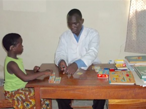 Le ministère de la Santé parraine le premier congrès scientifique d’orthophonistes d’Afrique francophone annoncé à Lomé