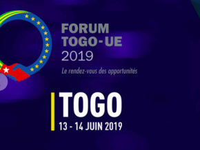 Le www.forumtogo-ue.tg, site dédié au 1er Forum économique Togo-UE est officiellement lancé