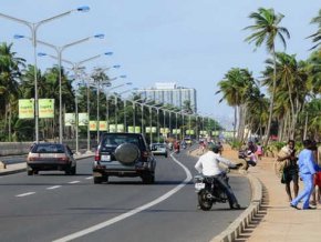 Lomé, hôte d’une réunion de l’UA sur les transports, le tourisme et l’énergie du 13 au 17 mars prochains