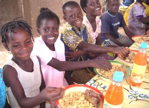 7 pays africains, dont le Togo, ont réduit le taux de malnutrition de 40 à 50% en 15 ans (rapport)