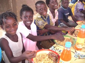7 pays africains, dont le Togo, ont réduit le taux de malnutrition de 40 à 50% en 15 ans (rapport)