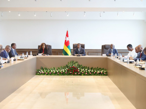 Conseil des ministres du 1er avril 2026