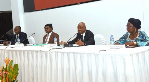 Microfinance : le gouvernement engage une r&eacute;flexion sur la qualit&eacute; du portefeuille