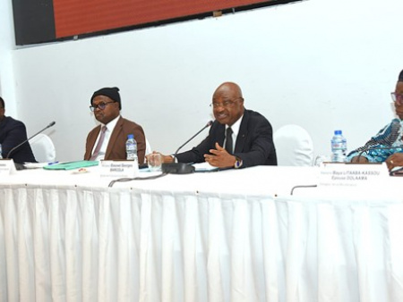 Microfinance : le gouvernement engage une r&eacute;flexion sur la qualit&eacute; du portefeuille