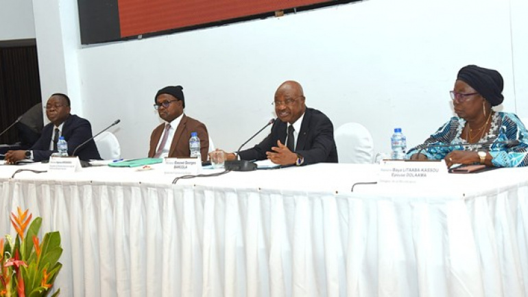 microfinance-le-gouvernement-engage-une-reflexion-sur-la-qualite-du-portefeuille