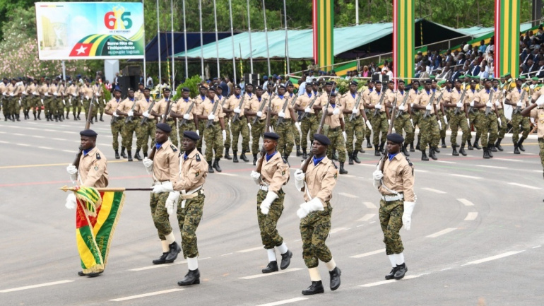 concours-d-entree-a-l-ecole-des-sous-officiers-233-candidats-admis