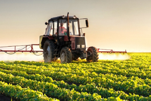 Le Gouvernement lance un plan de riposte agricole au Covid-19