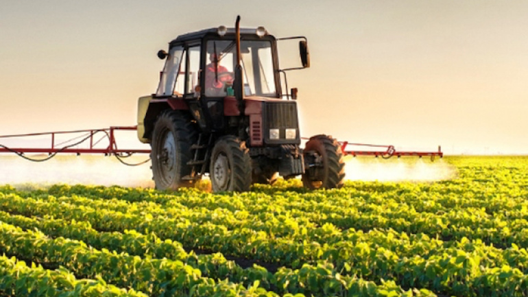 Le Gouvernement lance un plan de riposte agricole au Covid-19