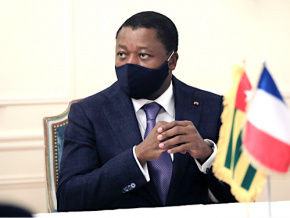Le Chef de l’Etat attendu au sommet de Paris sur les économies africaines la semaine prochaine