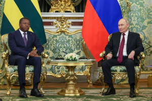 Togo-Russie : vers de nouvelles perspectives pour un partenariat stratégique renforcé
