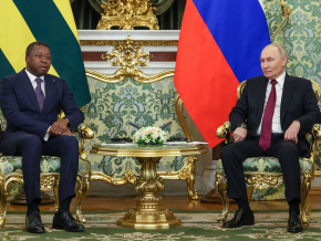 Togo-Russie : vers de nouvelles perspectives pour un partenariat stratégique renforcé