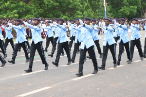 Concours d’entrée au Collège militaire Eyadéma : la liste des retenus est disponible